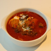 굴라쉬(비프스튜) 메뉴 사진(네이버)
