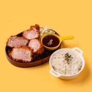 어린이 돈까스 메뉴 사진(네이버)