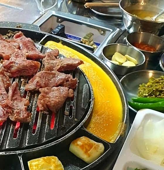 역전숯불갈매기 위례점 · 네이버 지도·플레이스 5