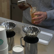 Pour Over (V60) 메뉴 사진(네이버)