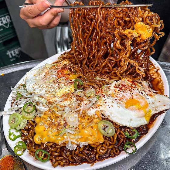 한사발포차 김포구래점 · 네이버 지도·플레이스 2