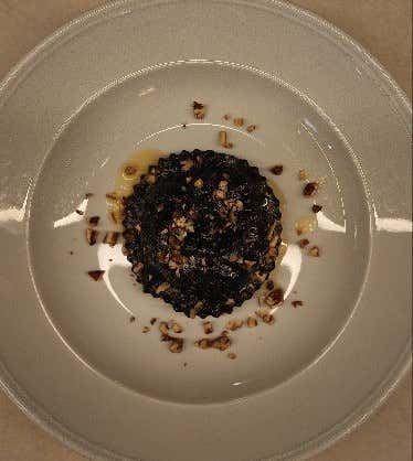 라비올로(Laviolo) 메뉴 사진(네이버)
