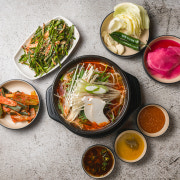 내장탕 메뉴 사진(네이버)