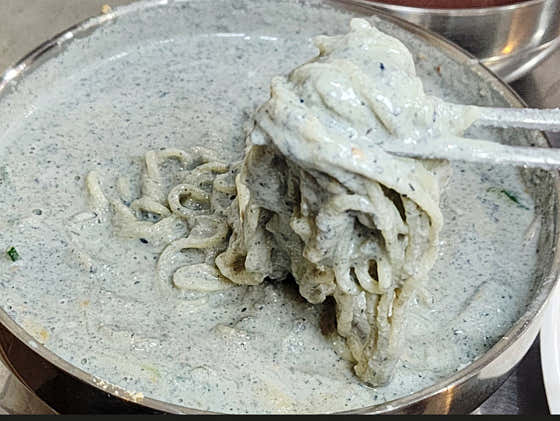 한금숙 팥죽 · 네이버 지도·플레이스 8