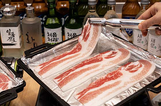 나리식당 · 네이버 지도·플레이스 3