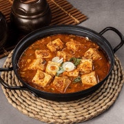 나리식당 청국장 메뉴 사진(네이버)