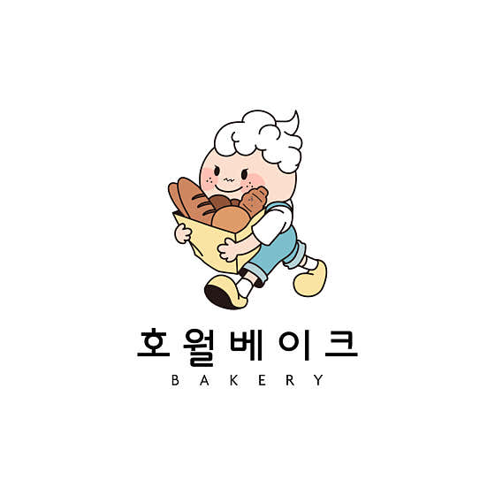 호월베이크
