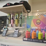 이에스 홀덤펍 홍대점 가게 사진 8