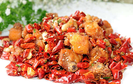 라즈지 메뉴 사진(네이버)