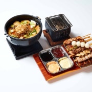 오꼬세트 메뉴 사진(네이버)
