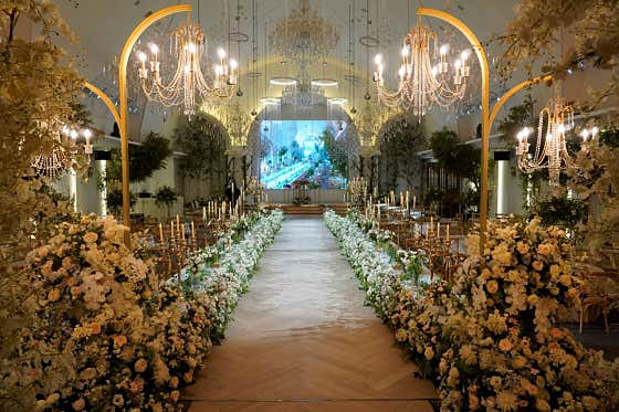 경기 안산시 예식장 웨딩홀 추천 top5 | 결혼식장 후기 좋은곳 제이엠컨벤션