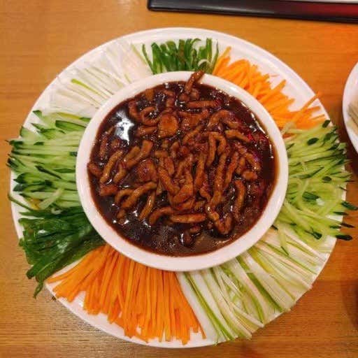 경장육슬 메뉴 사진(네이버)