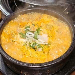 또바기감자탕순대국 · 네이버 지도·플레이스 2