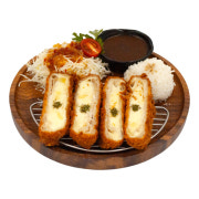 소코치즈카츠 메뉴 사진(네이버)