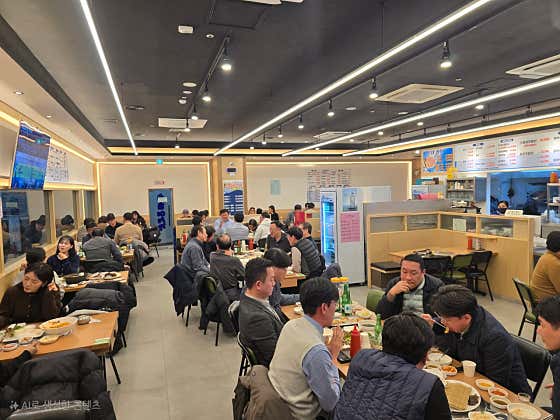속초오징어어시장 동탄역점 대표 사진