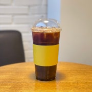 1L사이즈업 메뉴 사진(네이버)