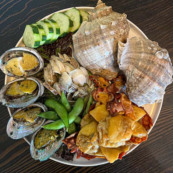 짜누의주방 · 네이버 지도·플레이스 5