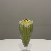 그린플로트 메뉴 사진(네이버)