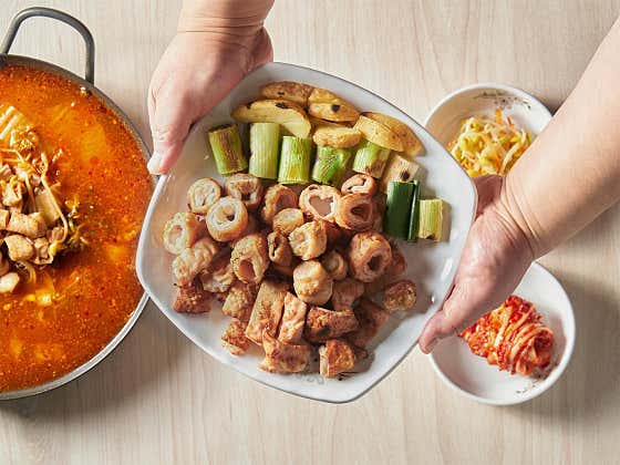 샛들삽교곱창 · 네이버 지도·플레이스 6
