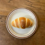 소금빵 메뉴 사진(네이버)