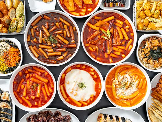 떡불킹 조암점 · 네이버 지도·플레이스 5
