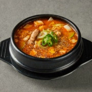 닭감탕 메뉴 사진(네이버)