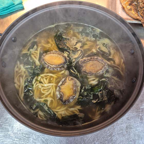 안면도활전복생선구이전문점 · 네이버 지도·플레이스 8