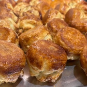 Marron pie 메뉴 사진(네이버)