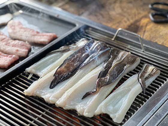 구복연까치 장어구이 · 네이버 지도·플레이스 8