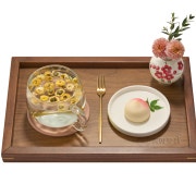 꽃차 (국화) 메뉴 사진(네이버)