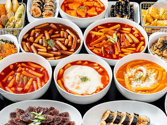 떡불킹 조암점 · 네이버 지도·플레이스 2