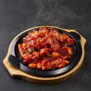 닭발볶음 메뉴 사진(네이버)