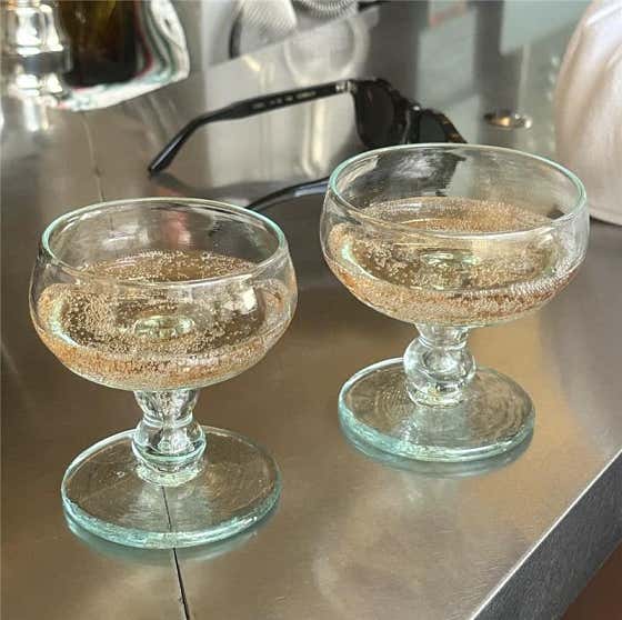 하우스와인 메뉴 사진(네이버)