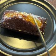 고구마맛탕휘낭시에 메뉴 사진(네이버)