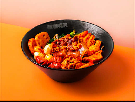 마마구구마라탕 황금점 · 네이버 지도·플레이스 7