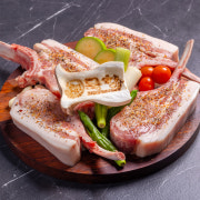 묵향 본 제주 프렌치렉 200g 메뉴 사진(네이버)