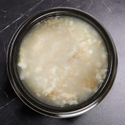 누룽지탕 메뉴 사진(네이버)