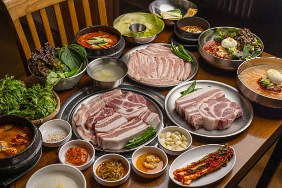 부산댁 부산시청점 · 네이버 지도·플레이스 2