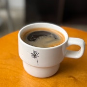 아메리카노 (Americano) 메뉴 사진(네이버)