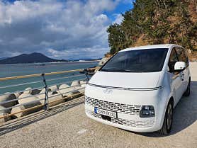 광주 서구 렌트카 업체 추천 top5 미래렌트카