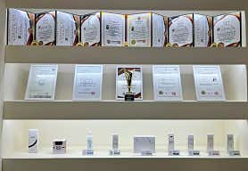 해피테라피 (정왕) 매장 사진 4