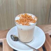 치즈코히 메뉴 사진(네이버)