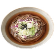 냉모밀 메뉴 사진(네이버)