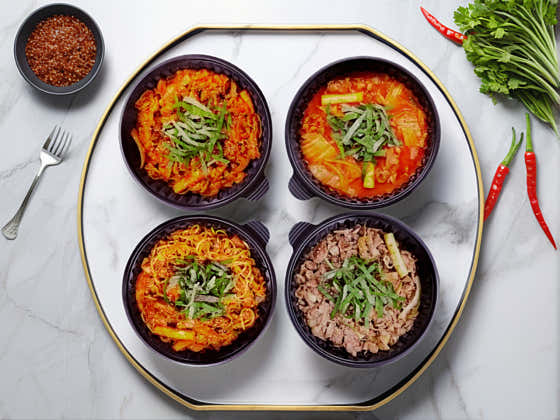 제육의신 인천본점 · 네이버 지도·플레이스 3