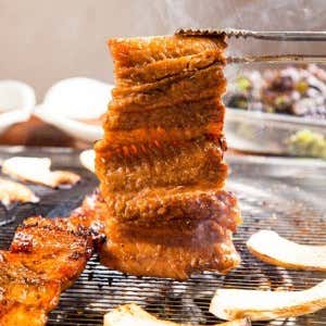 이선이 명품갈비