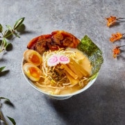 라멘 메뉴 사진(네이버)