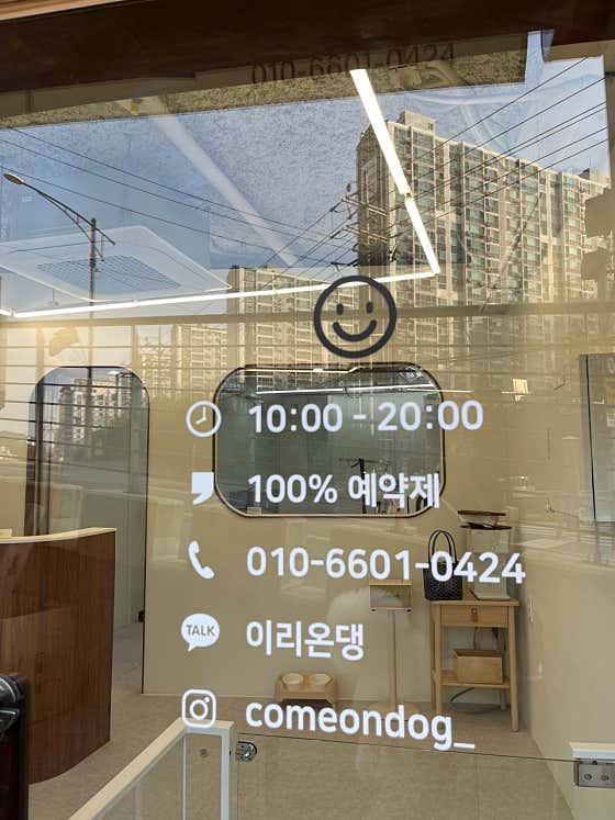 이리온댕 · 네이버 지도·플레이스 4