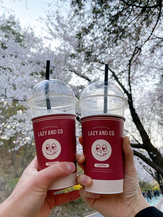 레이지앤코