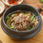 (NEW)‼️소불고기뚝배기‼️ 메뉴 사진(네이버)