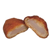 밤도너츠 메뉴 사진(네이버)